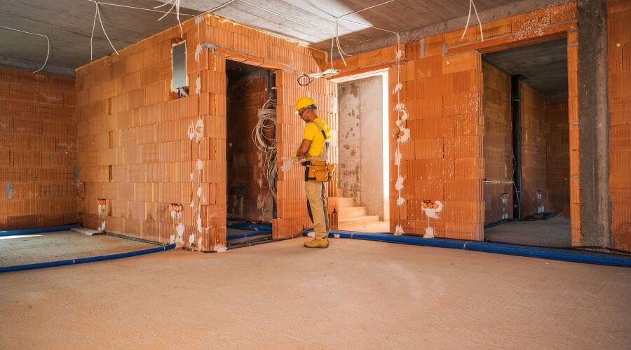 Expert flood damage restoration services in Irvington, NJ